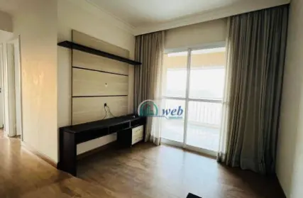 Imagem: Apartamento para Venda, Campestre