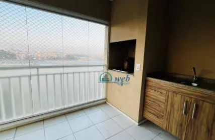 Imagem: Apartamento para Venda, Campestre