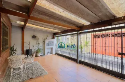 Imagem: Condomínio Fechado para Alugar, Campestre