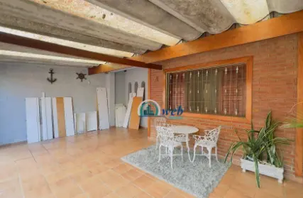 Imagem: Condomínio Fechado para Alugar, Campestre