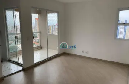 Imagem: Apartamento para Alugar, Vila Assunção