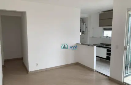 Imagem: Apartamento para Alugar, Vila Assunção