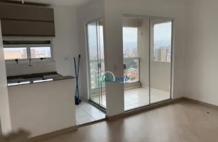 Imagem: Apartamento para Alugar, Vila Assunção