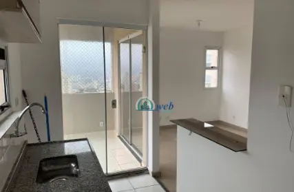 Imagem: Apartamento para Alugar, Vila Assunção