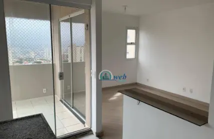 Imagem: Apartamento para Alugar, Vila Assunção