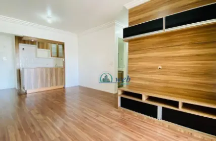 Imagem: Apartamento para Alugar, Campestre
