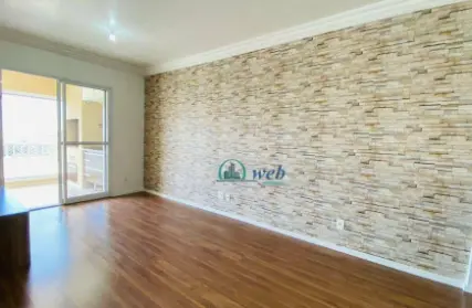 Imagem: Apartamento para Alugar, Campestre