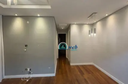 Imagem: Apartamento para Alugar, Campestre
