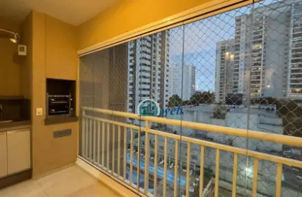 Imagem: Apartamento para Alugar, Campestre