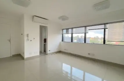 Imagem: Sala Comercial para Alugar, Vila Gilda