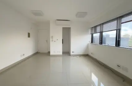 Imagem: Sala Comercial para Alugar, Vila Gilda