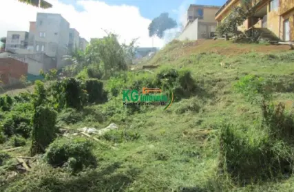 Imagem: Terreno para Venda, Vila Alto de Santo André