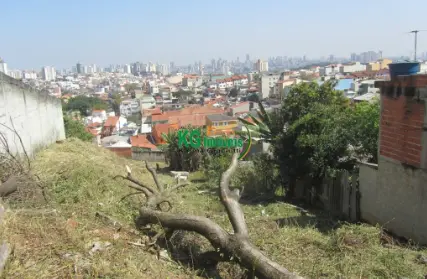 Imagem: Terreno para Venda, Vila Alto de Santo André
