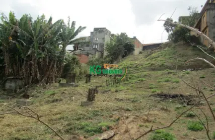 Imagem: Terreno para Venda, Vila Alto de Santo André