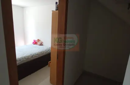 Imagem: Casa Térrea para Venda, Condomínio Maracanã