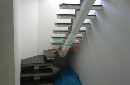 Imagem: Casa Térrea para Venda, Condomínio Maracanã