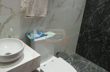 Imagem: Casa Térrea para Venda, Condomínio Maracanã