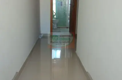 Imagem: Casa Térrea para Venda, Condomínio Maracanã