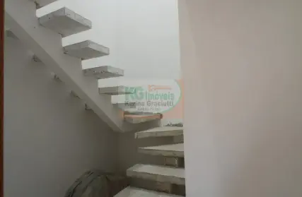 Imagem: Casa Térrea para Venda, Condomínio Maracanã