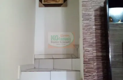 Imagem: Casa Térrea para Venda, Jardim São José