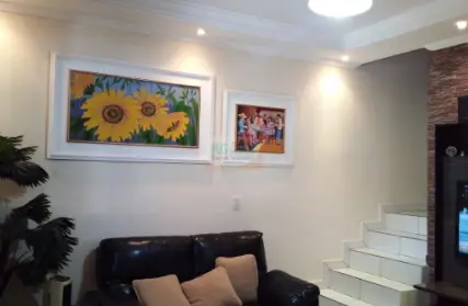 Imagem: Casa Térrea para Venda, Jardim São José