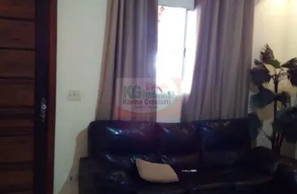 Imagem: Casa Térrea para Venda, Jardim São José