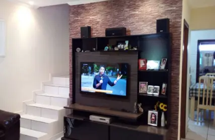 Imagem: Casa Térrea para Venda, Jardim São José