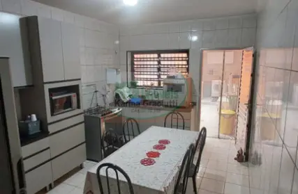Imagem: Casa Térrea para Venda, Vila Marina
