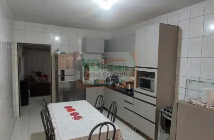 Imagem: Casa Térrea para Venda, Vila Marina
