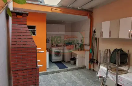 Imagem: Casa Térrea para Venda, Vila Marina