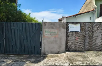 Imagem: Terreno para Venda, Vila Alzira