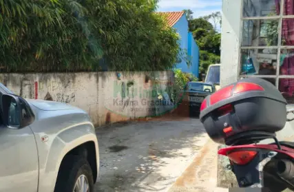 Imagem: Terreno para Venda, Vila Alzira