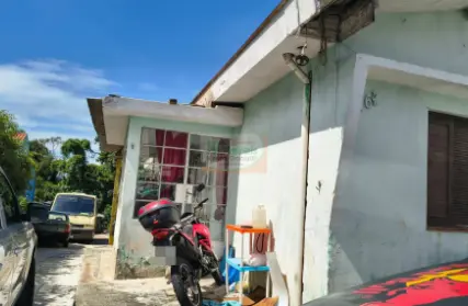 Imagem: Terreno para Venda, Vila Alzira