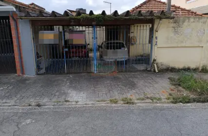 Imagem: Terreno para Venda, Vila Pires