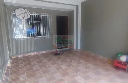 Imagem: Casa Térrea para Venda, Jardim das Maravilhas