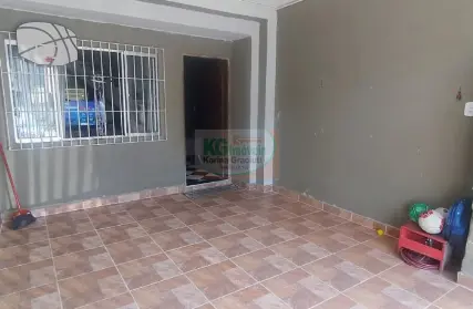 Imagem: Casa Térrea para Venda, Jardim das Maravilhas