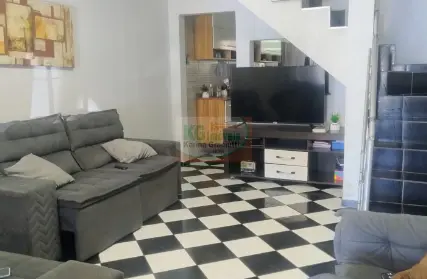 Imagem: Casa Térrea para Venda, Jardim das Maravilhas