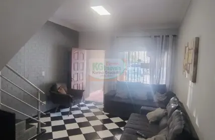 Imagem: Casa Térrea para Venda, Jardim das Maravilhas