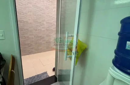 Imagem: Casa Térrea para Venda, Vila Lutécia