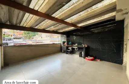 Imagem: Casa Térrea para Venda, Vila Lutécia