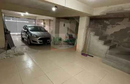 Imagem: Casa Térrea para Venda, Vila Lutécia