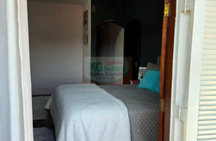 Imagem: Casa Térrea para Venda, Jardim do Estádio