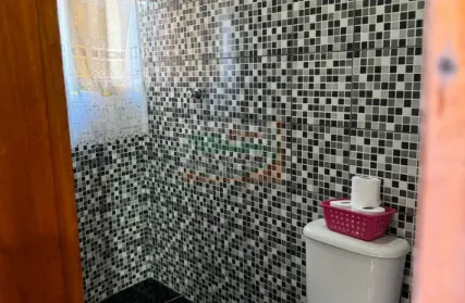 Imagem: Casa Térrea para Venda, Jardim do Estádio