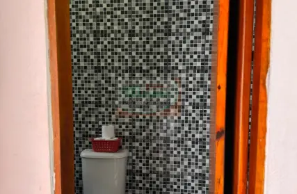 Imagem: Casa Térrea para Venda, Jardim do Estádio