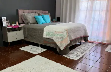 Imagem: Casa Térrea para Venda, Jardim do Estádio