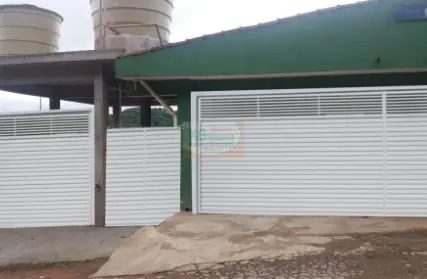 Imagem: Casa Térrea para Venda, Cidade Recreio da Borda do Campo