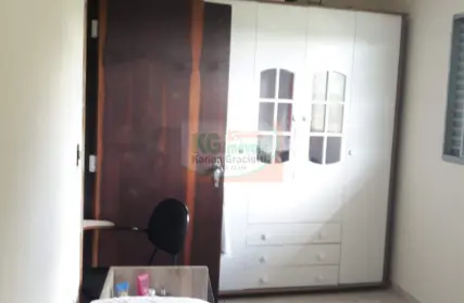 Imagem: Casa Térrea para Venda, Cidade Recreio da Borda do Campo