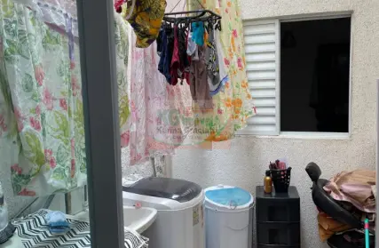 Imagem: Casa Térrea para Venda, Jardim Santo André
