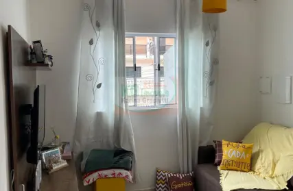 Imagem: Casa Térrea para Venda, Jardim Santo André