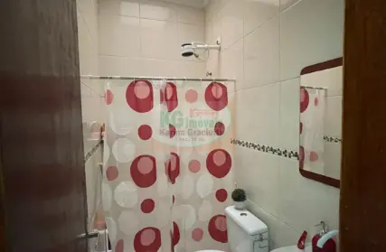 Imagem: Casa Térrea para Venda, Jardim Santo André